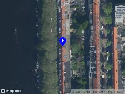 Kalikko Amsterdam