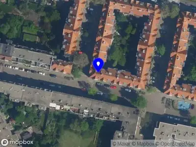 Aqbota Amsterdam