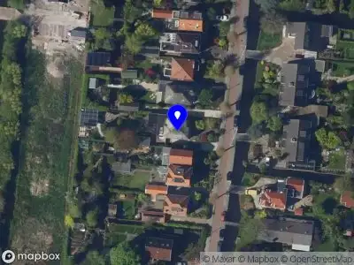 Van Haeringen Advisory B.V.