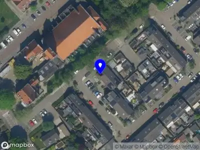 Pistolas klusbedrijf