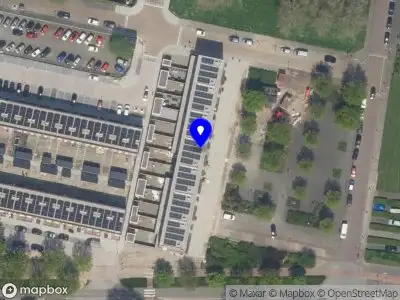 ONA Bouw B.V. Vlaardingen