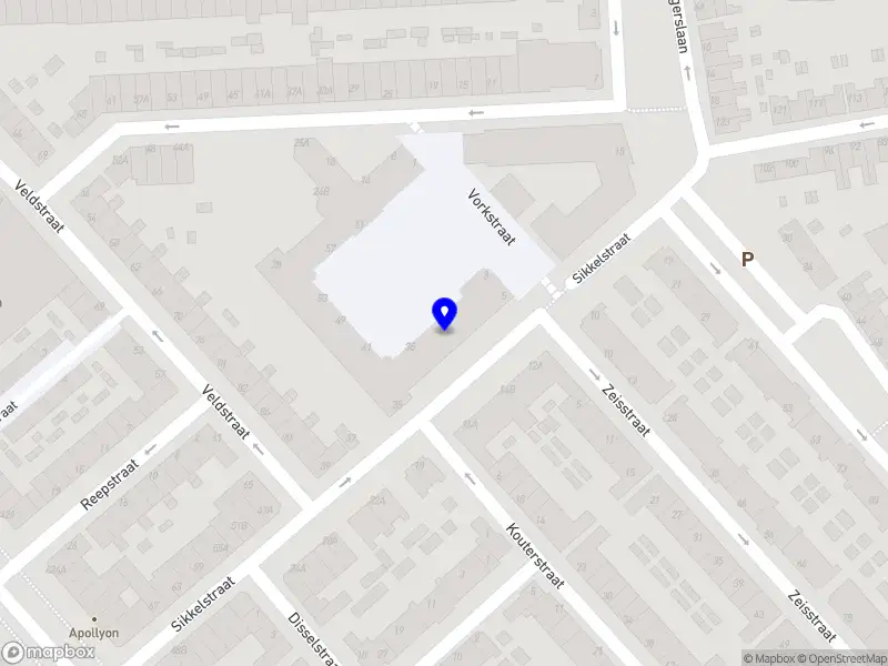 Nieuw bedrijf VCM Care