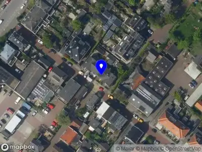 Nieuw bedrijf Bouwen met Bart Elst