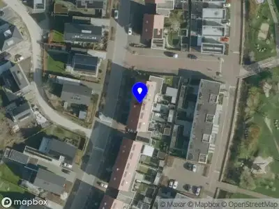 Kokkerellenmetgabi Oisterwijk