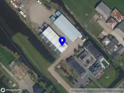 Pop-up Baits Nieuwerkerk aan den IJssel
