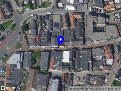 Nieuw bedrijf RF Ranciu Elektro