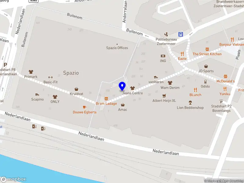 iServices Netherlands B.V.