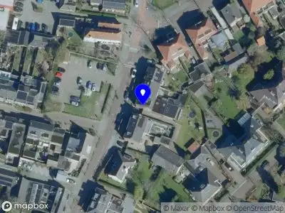 Nieuw bedrijf Van den Berg Holding B.V.