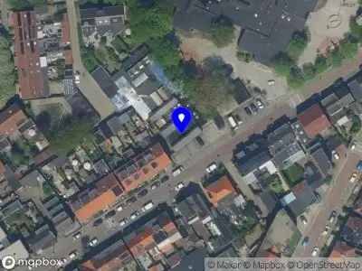 Jilali Projects Beverwijk