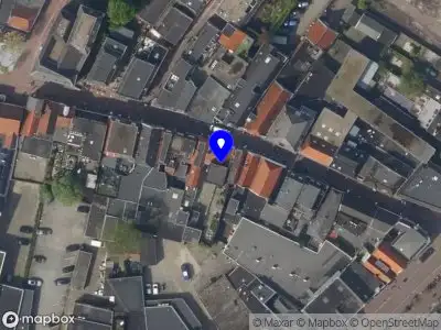 Vereniging van Eigenaars Singel 27 en 27a tot en met c te Nijkerk Nijkerk