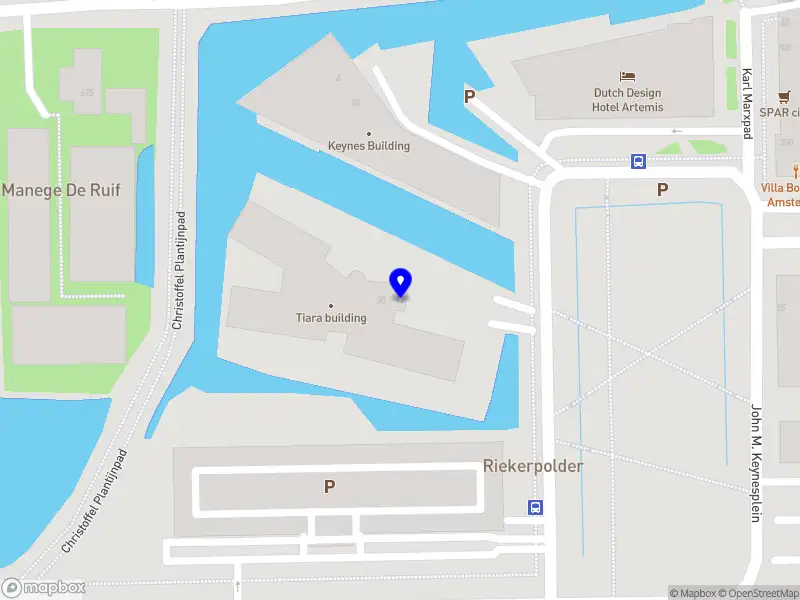 Stichting Administratiekantoor K14H