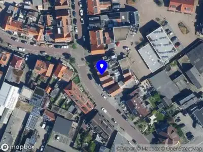 Antlia B.V. Noordwijk