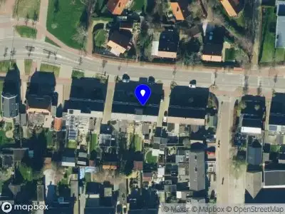 Nieuw bedrijf Lenten Holding B.V.