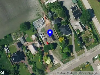 Nieuw bedrijf SENS holding B.V.