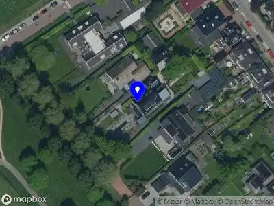 Vereniging van eigenaars gebouw Nieuwe Gracht 72 te Haarlem