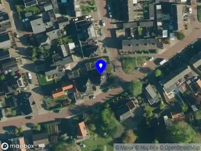 Pedalprojects B.V. Winterswijk