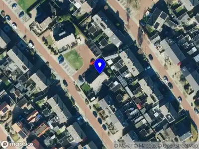 Adviseur den Hollander Staphorst