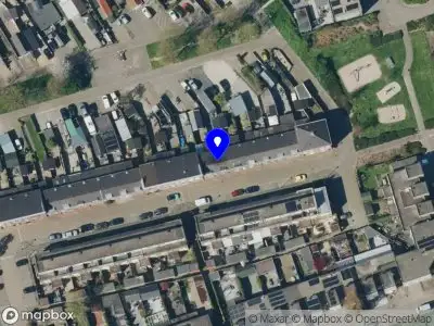 Viswereld B.V. Tiel