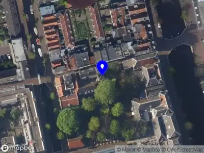 WeBa Engineering Leiden