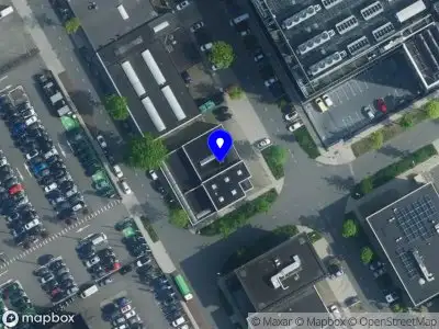 Nathiko B.V. Amsterdam
