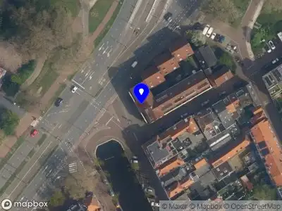 Nieuw bedrijf minded-balance