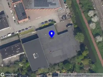 S.N. Bouwgroep B.V. Rotterdam