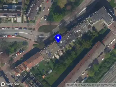 NVentus B.V. Vlaardingen