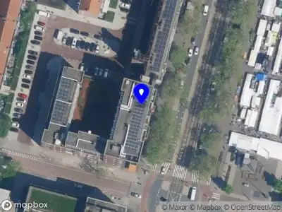 Huisartsenpraktijk Centrum West B.V. Amsterdam