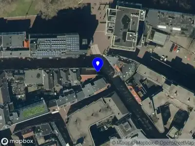 MvD Holding B.V. Arnhem