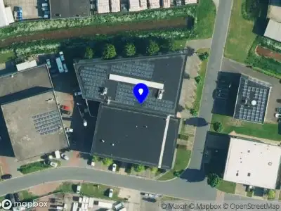 Maan Horti Automation B.V. Raalte
