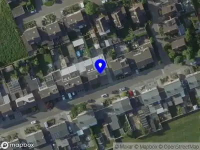 Nagelstudio Regina's