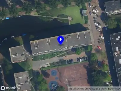 Nieuw bedrijf Sila Thai Isan