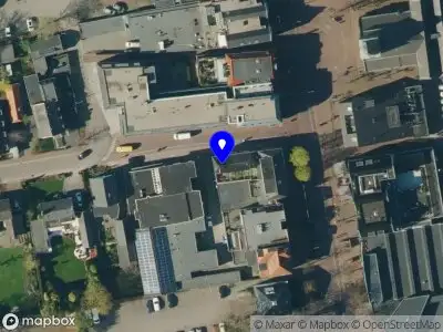Saars Eten Bennekom