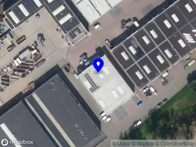 Doormasters B.V. Krimpen aan de Lek