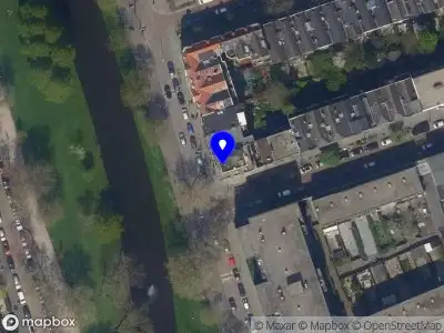 Pantera DV Rotterdam