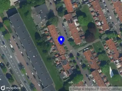 Sissel SaaS Zaandam