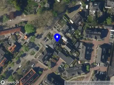 Buitenwijs Educatie Zeist