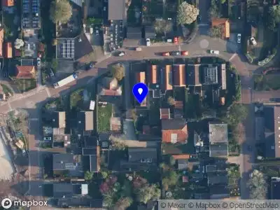 Jorrit Kuperus Onderhoud aan huis en tuin