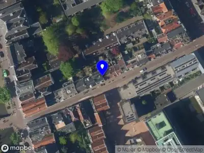 An Wolfs Utrecht