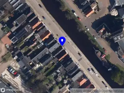 Nieuw bedrijf Stichting Aktie '25