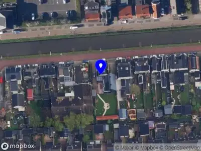 Ontwerpstudio Moleneind Drachten