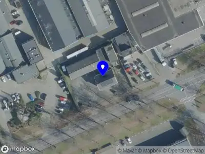 Ockers Industries B.V. Wijchen