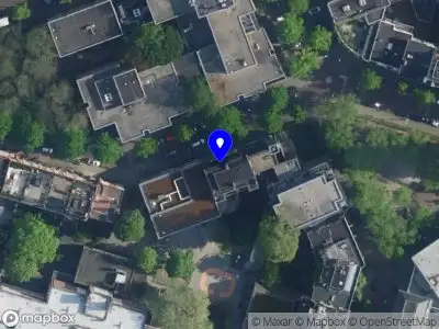 Olivia Fox Cabane B.V. Amsterdam