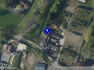 Marks Ventures B.V. Vleuten
