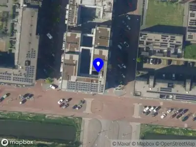 MMS Mondzorg Utrecht