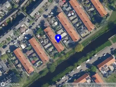 Nieuw bedrijf Tradelink Logistics B.V.