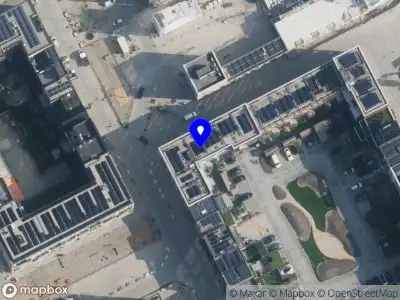 Stichting Maes Foundation