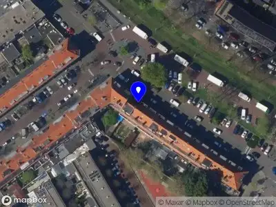 Nieuw bedrijf Vereniging van eigenaars gebouw 