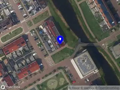 Harmke VanderPlas Katwijk