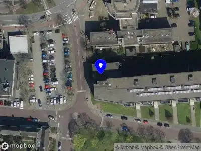 Sharpview Security B.V. Breda